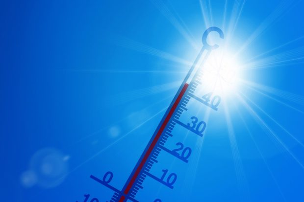Светска метеоролошка организација упозорила на даљи раст температура у свету