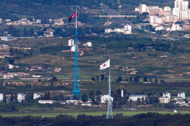 Јужна Кореја извукла из мора остатке севернокорејског шпијунског сателита