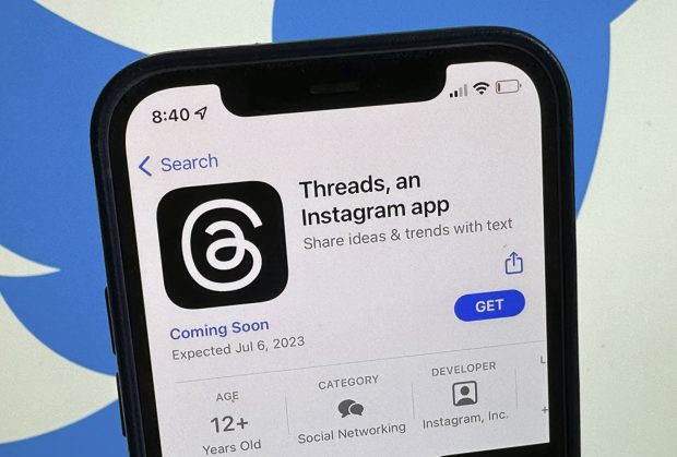 Нова Инстаграм апликација која би требало да буде главни конкурент Твитеру