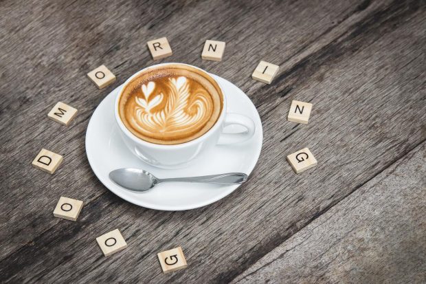 Истраживање дало одговор: Због чега се највише радујемо првој јутарњој кафи?