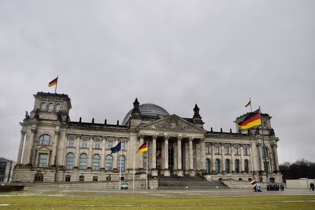 Анкете: Алтернатива за Немачку друга политичка снага у земљи