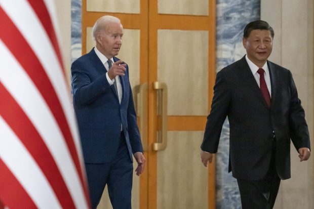 Ројтерс: Бајден саветовао Сија да буде опрезан, јер Кина зависи од Запада