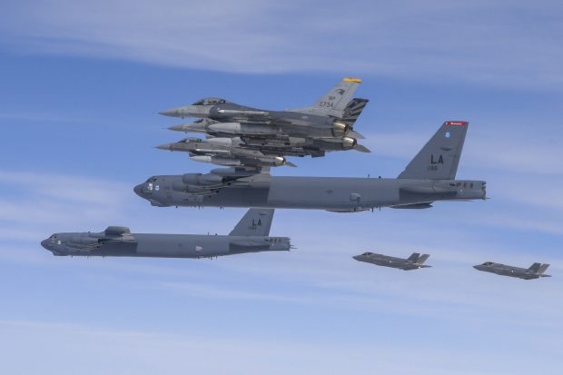 Северна Кореја ће обарати америчке шпијунске авионе на својој територији