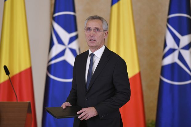 Столтеберг: На самиту ће бити донете одлуке које ће ојачати НАТО