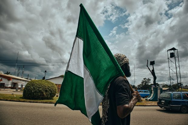 У Нигерији проглашено ванредно стање због несташице хране