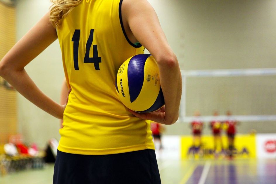 Спортске игре младих: Познати путници у Сплит у одбојци и стоном тенису