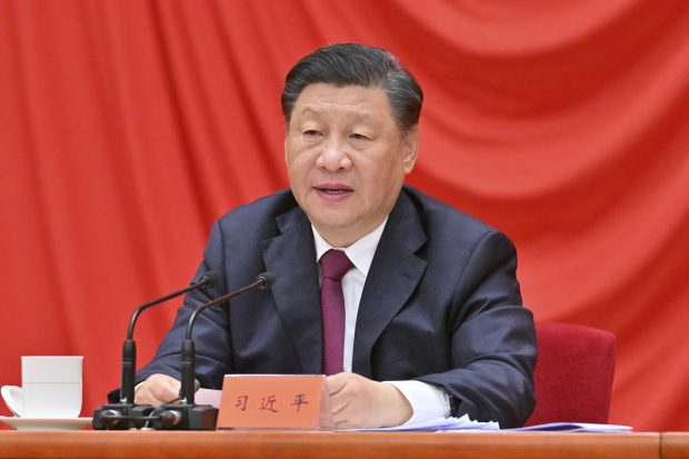 Пекинг: Кинески председник се састао са Кисинџером