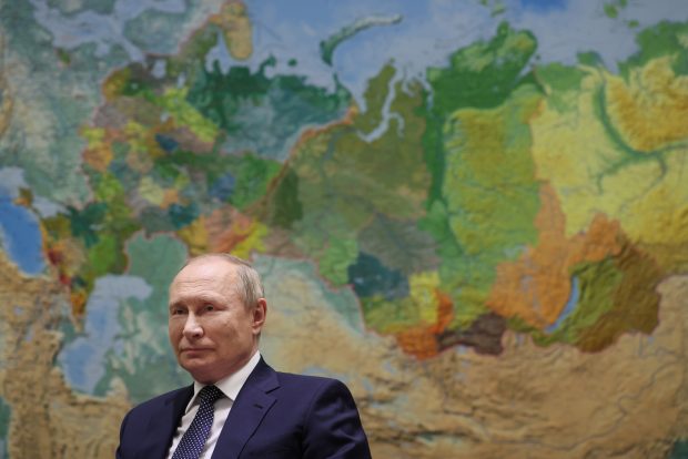 Русија: Британске дипломате унапред да обавесте руске власти о путовањима