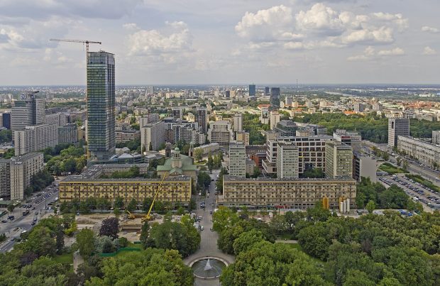 Варшава поднела жалбу ЕК због немачког одлагања отпада у Пољску