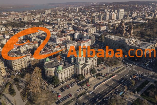 Србија може да буде логистички центар компаније Алибаба?