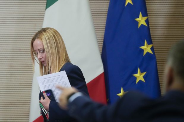 Влада Италије најавила помоћ предузећима током екстремних климатских догађаја