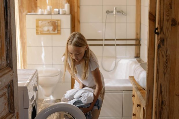 Правилно прање веша: Исправите грешке које многи праве