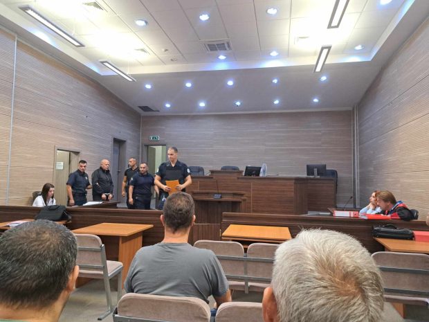 Дрецун: Суђења ухапшеним Србима на КиМ политичка, као она у Хашком трибуналу