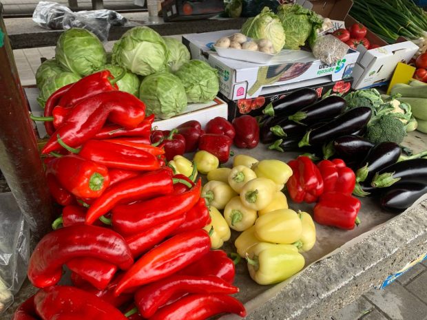 Италија жели да ограничи цене хране и основних производа, преговори у току