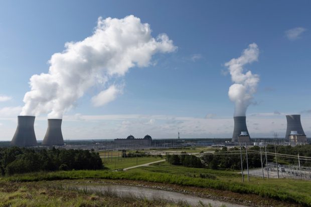 САД: Пуштен у рад нови реактор у нуклеарној електрани „Вогтле“