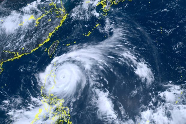Јапан: За десетине хиљада људи саветује се евакуација због тајфуна