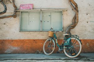 Еколошки бицикли од бамбуса на улицама Хаване