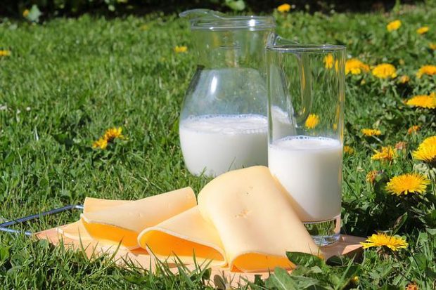 Колико дуго можете држати млеко и друге млечне производе у фрижидеру?