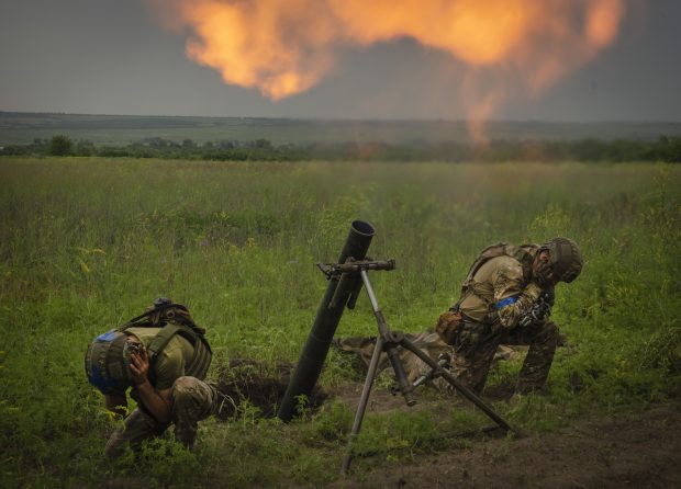 Би-би-си: Два месеца контраофанзиве, напредак спорији него што су се надали Украјина и Запад