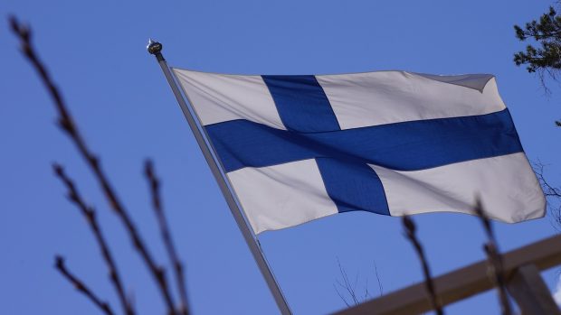 Први човек финске крајње деснице: Дугорочни циљ је напуштање ЕУ