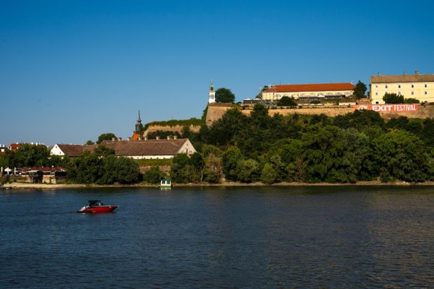 Водостај Дунава у порасту код Новог Сада – у наредна четири дана следи обрт