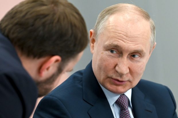 Путин: Међународни олимпијски комитет деградиран због политизације