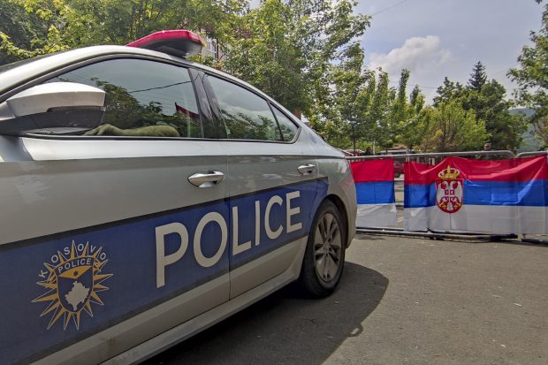 Још два српска полицајца поднела оставке у тзв. косовској полицији