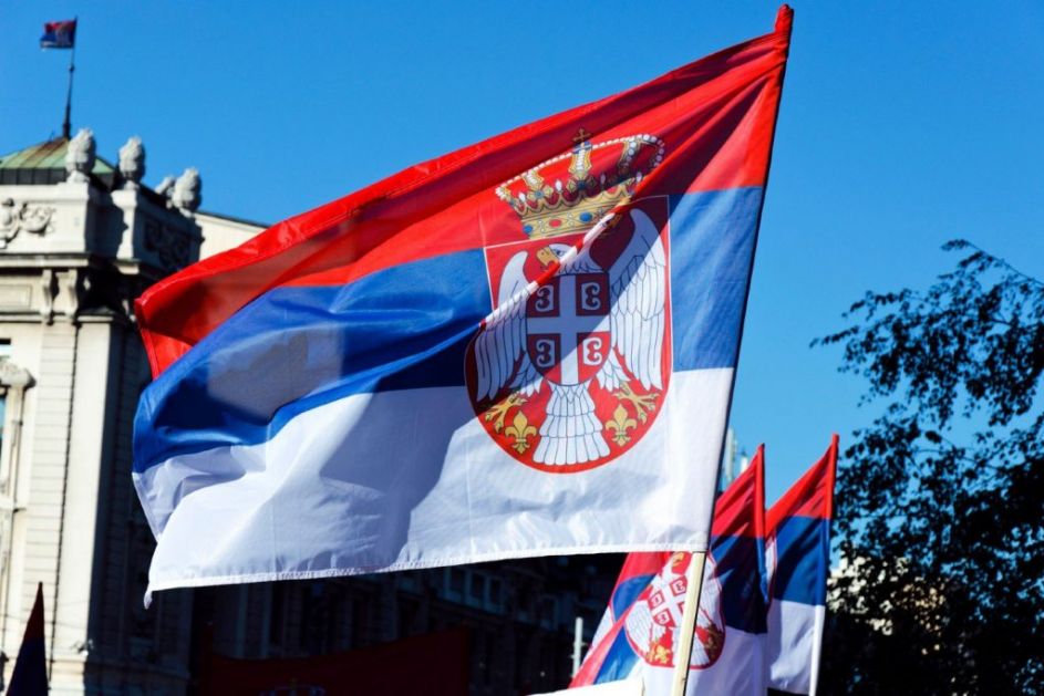 Седам стратешких опција за Србију