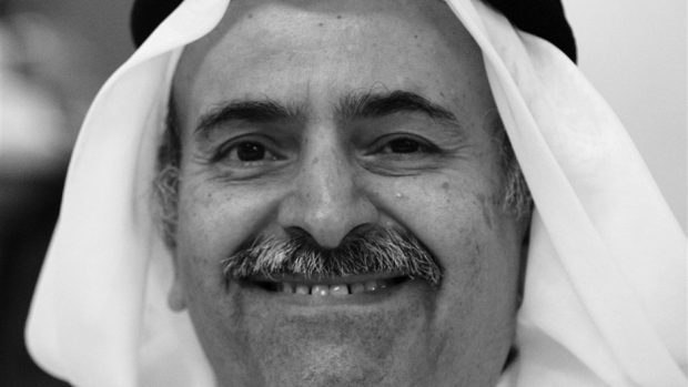 Шеик Сауд Али Ал Тани изабран за новог председника ФИБА