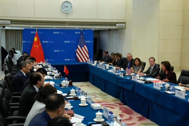 Рајмондо: Веома важно да економије САД и Кине имају стабилан однос