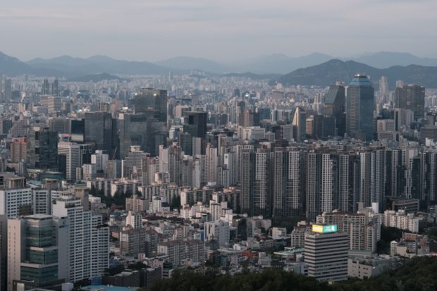 Јужна Кореја: Влада ће размотрити промену израза за воду из Фукушиме