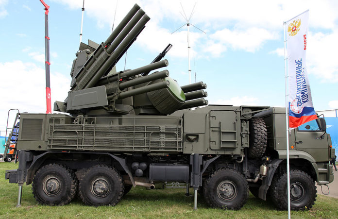 На пребацивање америчке војске у Пољску, Русија ће одговорити распоређивањем ракетних система