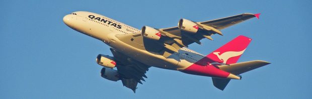 Аустралија: Авио-компанија Квантас ервејз продавала карте за отказане летове