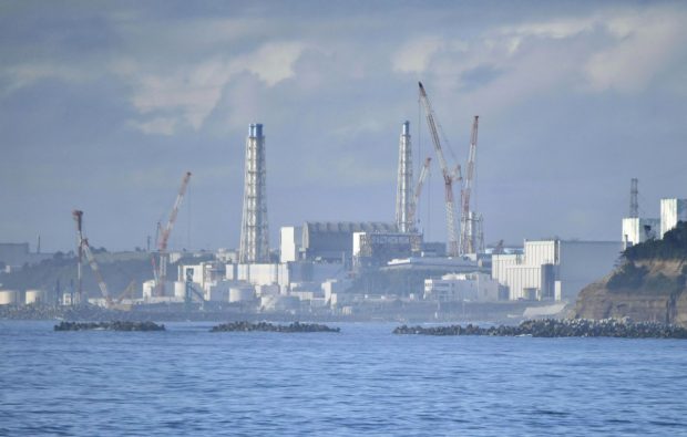 Министар Номура мора да се извини јер је рекао да је вода из Фукушиме загађена