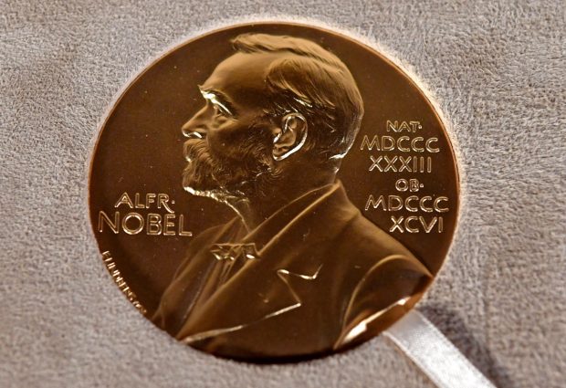 Русија, Белорусија и Иран поново позвани на доделу Нобелове награде у Стокхолму