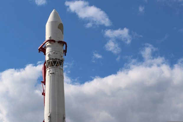 Индија лансирала ракету како би проучавала Сунце
