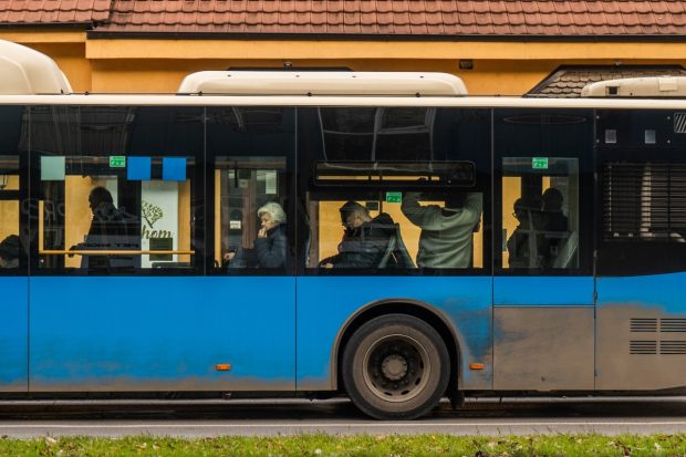 Привремена измена траса аутобуских линија због одржавања манифестације КОРЗО