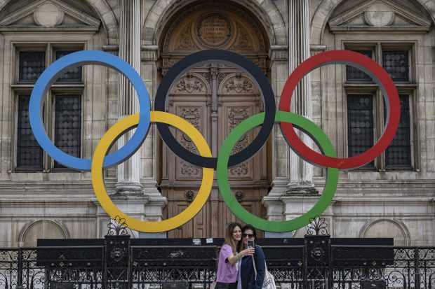 Макрон: Не може бити руске заставе на Олимпијским играма у Паризу