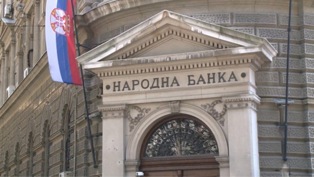 Народна банка Србије путем обавезне резерве додатно пооштрила монетарне услове