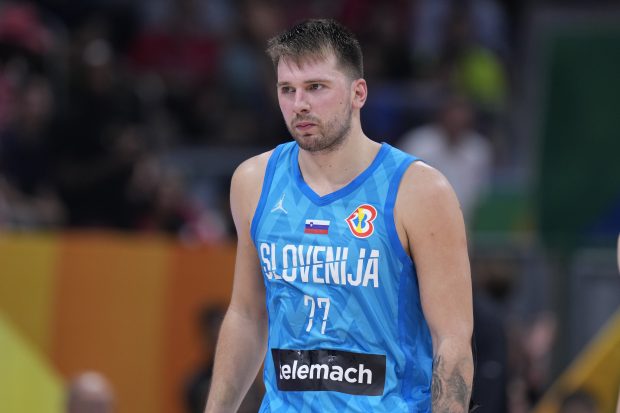 Нови пораз кошаркаша Словеније, Литванија игра за пето место на Мундобаскету