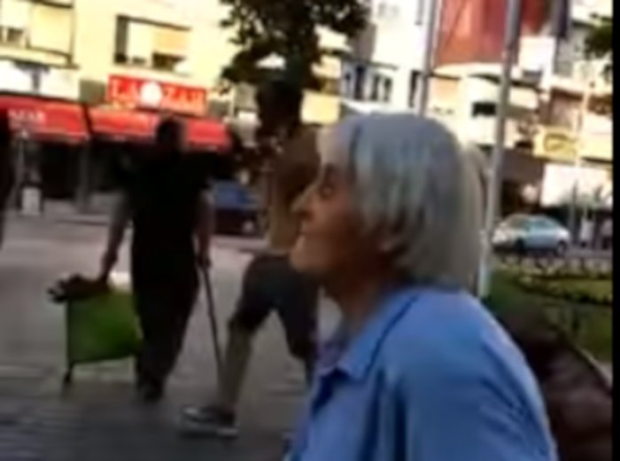Супер бака позива све оне који воле Србију да дођу на протест (видео)