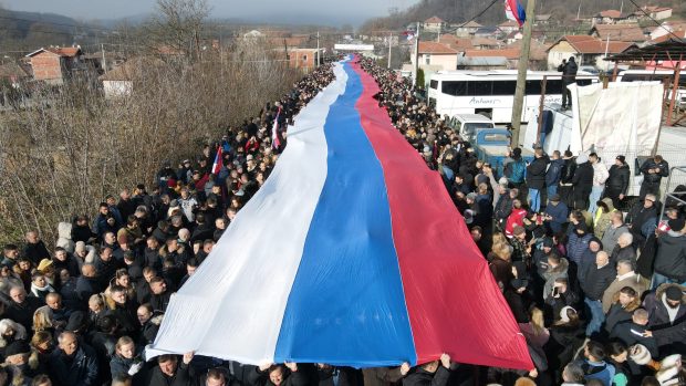Централна манифестација Дана српског јединства сутра у Нишу