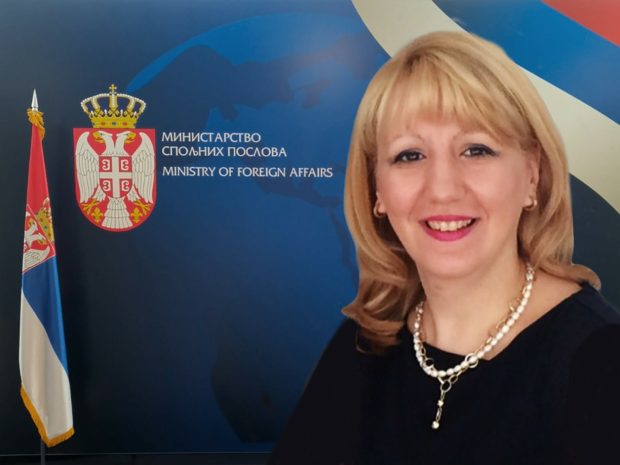 Два нова амбасадора Србије у Алжиру и Финској