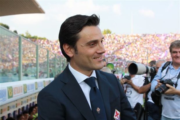Винћенцо Монтела главни кандидат за новог селектора Турске