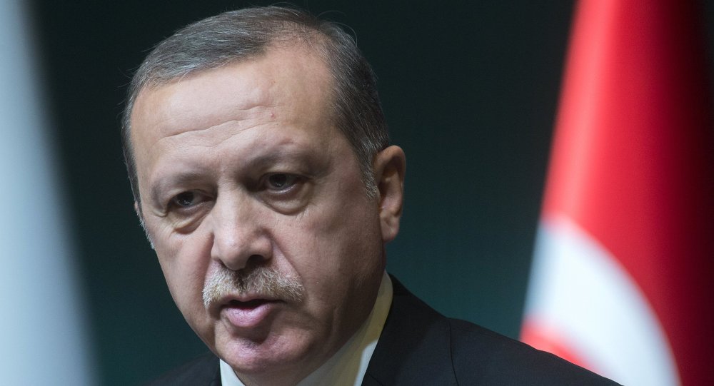 Ердоган шокирао новом изјавом: Мехмед Освајач је био лидер православних хришћана