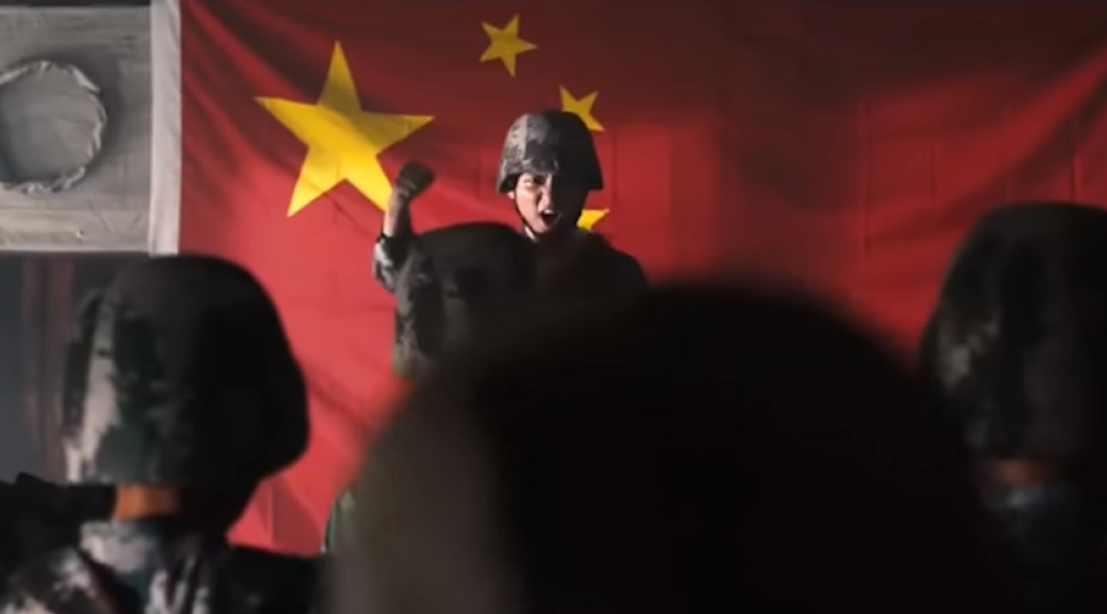 „Узбуркава“ се Јужно кинеско море: Да ли је на помолу оружани сукоб САД и Кине?