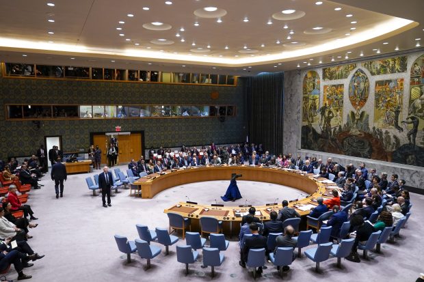 Ибрахимовић: Што пре сазвати седницу Савета безбедности УН о КиМ