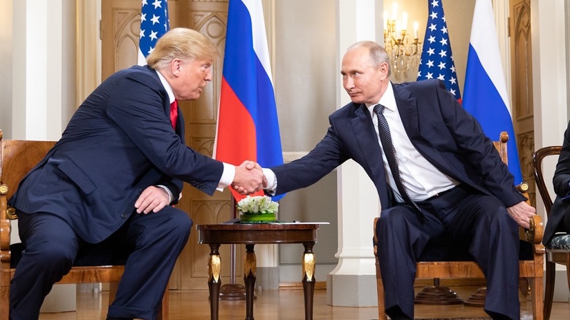 НЕШТО СЕ КРУПНО СПРЕМА! Трамп тражио хитан састанак са Путином пре избора у САД!