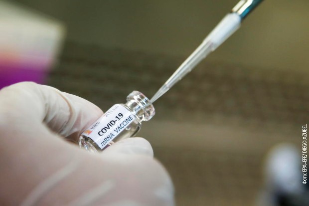 Благо нама: О обавезној вакцини одлучује струка која нема појма о вирусу