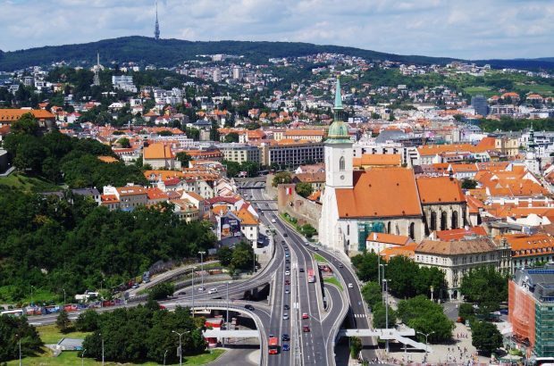 Словачка председница даје мандат за формирање нове владе победнику избора